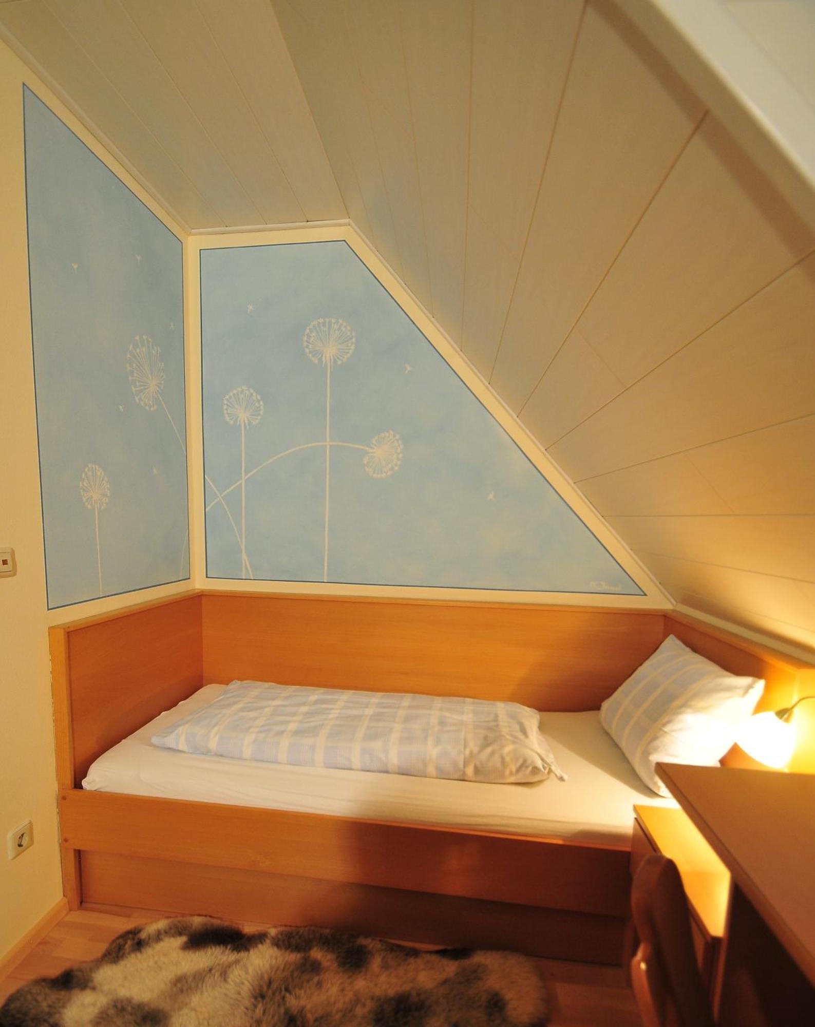 Wallfahrtswirt Wemding Luaran gambar